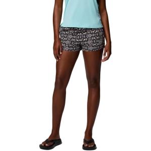 imageColumbia Womens Rugged Water Printed ShortShark Blanketed