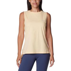 imageColumbia Womens Sun Trek TankSunkissed Heather
