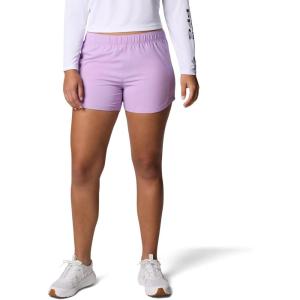 imageColumbia Womens Tamiami Pullon ShortHydrangea