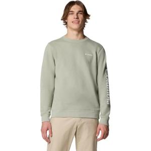 imageColumbia Womens Trek Graphic CrewSafariCsc Sleeve Logo