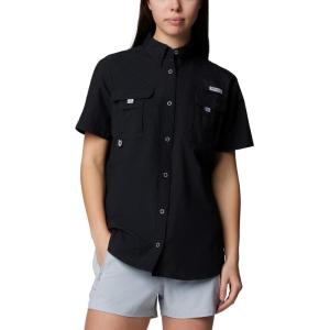 imageColumbia womens Bahama Ii Short SleeveBlack