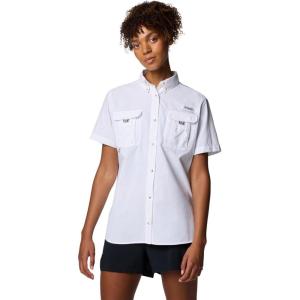 imageColumbia womens Bahama Ii Short SleeveWhite