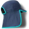imageColumbia Boys Junior Ii CachalotDark MountainBright AquaTested Tough