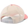 imageColumbia Boys Snap BackHot CoralDark StoneBear Swirl