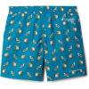 imageColumbia Boys Super Backcast Ii ShortBlue Echo Fishtacos