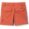 imageColumbia Boys Tech Trail Utility ShortTuscan