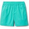 imageColumbia Boys Washed Out ShortElectric Turquoise