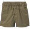 imageColumbia Boys Washed Out ShortStone Green