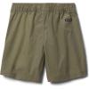 imageColumbia Boys Washed Out ShortStone Green