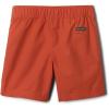 imageColumbia Boys Washed Out ShortTuscan