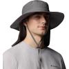 imageColumbia Coolhead Iii Zero BooneyCity Grey