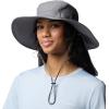 imageColumbia Coolhead Iii Zero BooneyCity Grey