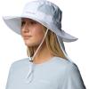 imageColumbia Coolhead Iii Zero BooneyWhite