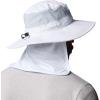 imageColumbia Coolhead Iii Zero BooneyWhite