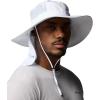 imageColumbia Coolhead Iii Zero BooneyWhite
