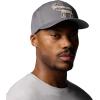 imageColumbia Lost Lager 110 Snap BackCity GreyScenic Moose