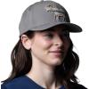 imageColumbia Lost Lager 110 Snap BackCity GreyScenic Moose