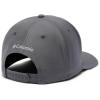 imageColumbia Lost Lager 110 Snap BackCity GreyScenic Moose