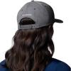 imageColumbia Lost Lager 110 Snap BackCity GreyScenic Moose