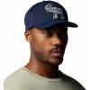 imageColumbia Lost Lager 110 Snap BackCollegiate NavyScenic Moose