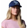 imageColumbia Lost Lager 110 Snap BackCollegiate NavyScenic Moose