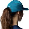 imageColumbia Lost Lager 110 Snap BackRiver BlueScenic Stroll