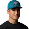 imageColumbia Lost Lager 110 Snap BackRiver BlueScenic Stroll