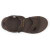 imageColumbia Mens 2 Strap Sport SandalCordovanCurry