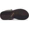 imageColumbia Mens 2 Strap Sport SandalCordovanCurry