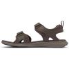 imageColumbia Mens 2 Strap Sport SandalCordovanCurry