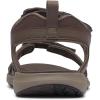 imageColumbia Mens 2 Strap Sport SandalCordovanCurry