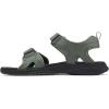 imageColumbia Mens 2 Strap Sport SandalGravelBlack