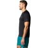 imageColumbia Mens Alpine Chill Pro Short Sleeve CrewBlack