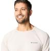 imageColumbia Mens Alpine Chill Pro Short Sleeve CrewDark Stone