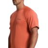 imageColumbia Mens Alpine Chill Pro Short Sleeve CrewTuscan