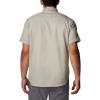 imageColumbia Mens Big ampamp Tall Rapid Rivers Novelty Short SleeveStone GreenSavory