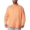 imageColumbia Mens Bonehead Long Sleeve ShirtBright Nectar