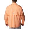 imageColumbia Mens Bonehead Long Sleeve ShirtBright Nectar