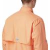 imageColumbia Mens Bonehead Long Sleeve ShirtBright Nectar