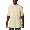 imageColumbia Mens Bonehead Long Sleeve ShirtCane