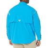imageColumbia Mens Bonehead Long Sleeve ShirtCompass Blue