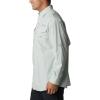 imageColumbia Mens Bonehead Long Sleeve ShirtCool Green