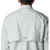 imageColumbia Mens Bonehead Long Sleeve ShirtCool Green