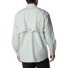 imageColumbia Mens Bonehead Long Sleeve ShirtCool Green