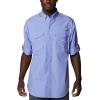 imageColumbia Mens Bonehead Long Sleeve ShirtFairytale