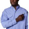 imageColumbia Mens Bonehead Long Sleeve ShirtFairytale