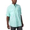 imageColumbia Mens Bonehead Long Sleeve ShirtGulf Stream