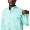 imageColumbia Mens Bonehead Long Sleeve ShirtGulf Stream