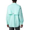 imageColumbia Mens Bonehead Long Sleeve ShirtGulf Stream