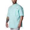 imageColumbia Mens Bonehead Long Sleeve ShirtGulf Stream